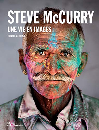 Une vie en images (Hardcover)