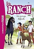 Le Ranch 33 - Un sevrage difficile
