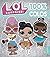 L.O.L. Surprise! - 100 % Colos