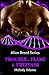 Trouble, Flame & Freedom (Alien Breed Series) (German Edition)