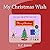 My Christmas Wish by K.C. Eckels