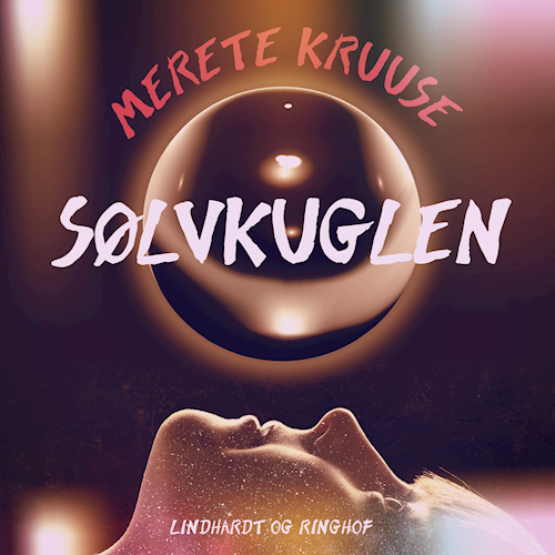 Sølvkuglen (Danish Edition)
