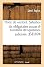 Thèse de Doctorat. Du Rôle Des Esclaves Et Des Affranchis Dan... by Louis Juglar