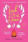 Luck of the Draw (Chance of a Lifetime #2) Book cover for Luck of the Draw (Chance of a Lifetime #2)