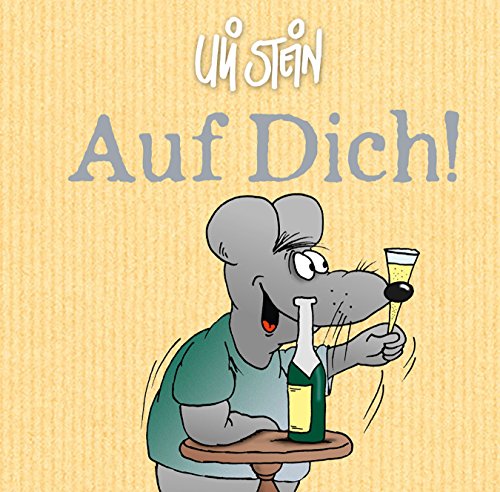 Auf Dich! (Hardcover)