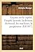 Leçons Sur Le Capital, l'Im...