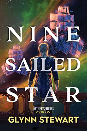 Nine Sailed Star (Kindle Edition)
