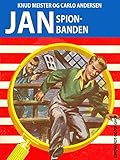 Spionbanden (Jan-bøgerne)