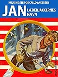 Læderjakkernes hævn (Jan-bøgerne)