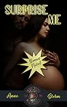 Surprise Me (Savage Vipers MC #3) Book cover for Surprise Me (Savage Vipers MC #3)