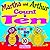 Martha and Arthur Count to Ten by Fable Fantablico
