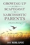 Growing Up as the Scapegoat to a Narcissistic Parent: A Guide to Healing