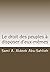 Le droit des peuples à disp...