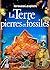 Larousse.explore La terre, pierres et fossiles