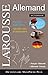 Dictionnaire Maxipoche plus français-allemand/allemand-français by Marc Chabrier
