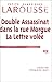 Poe : Double assassinat dans la rue Morgue - La Lettre volée. Dossier pédagogique