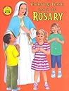Rosary Coloring Book by Lawrence G. Lovasik