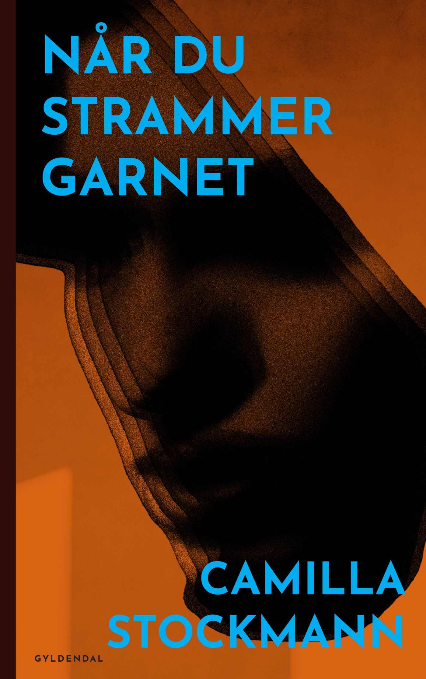 Når du strammer garnet (Paperback)