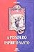 A Pessoa Do Espírito Santo by Tom Smail