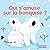 Qui s'amuse sur la banquise ? by Marta Sorte