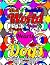 A Quote Colouring Book For ...
