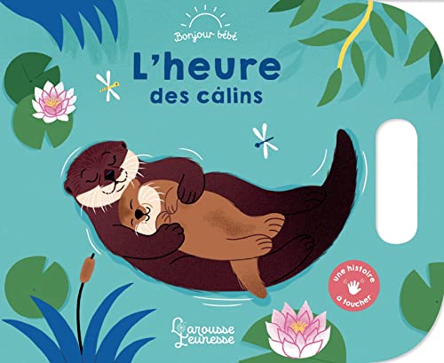 L'heure des câlins (Hardcover)