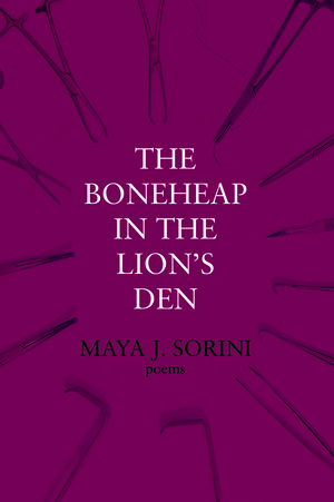 The Boneheap in the Lion’s Den (Paperback)