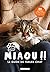 Miaou !! - Le guide du parler chat by Jean Cuvelier