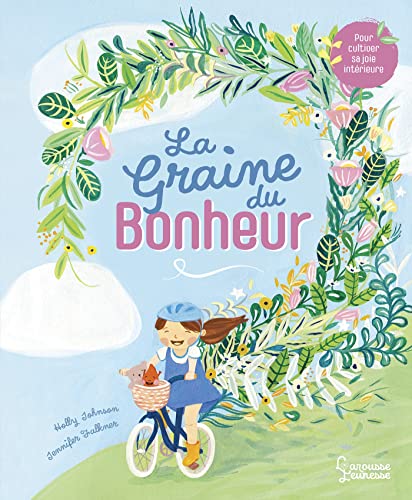 La graine du bonheur (Hardcover)