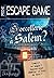 Escape game de poche - Sorcellerie à Salem ?