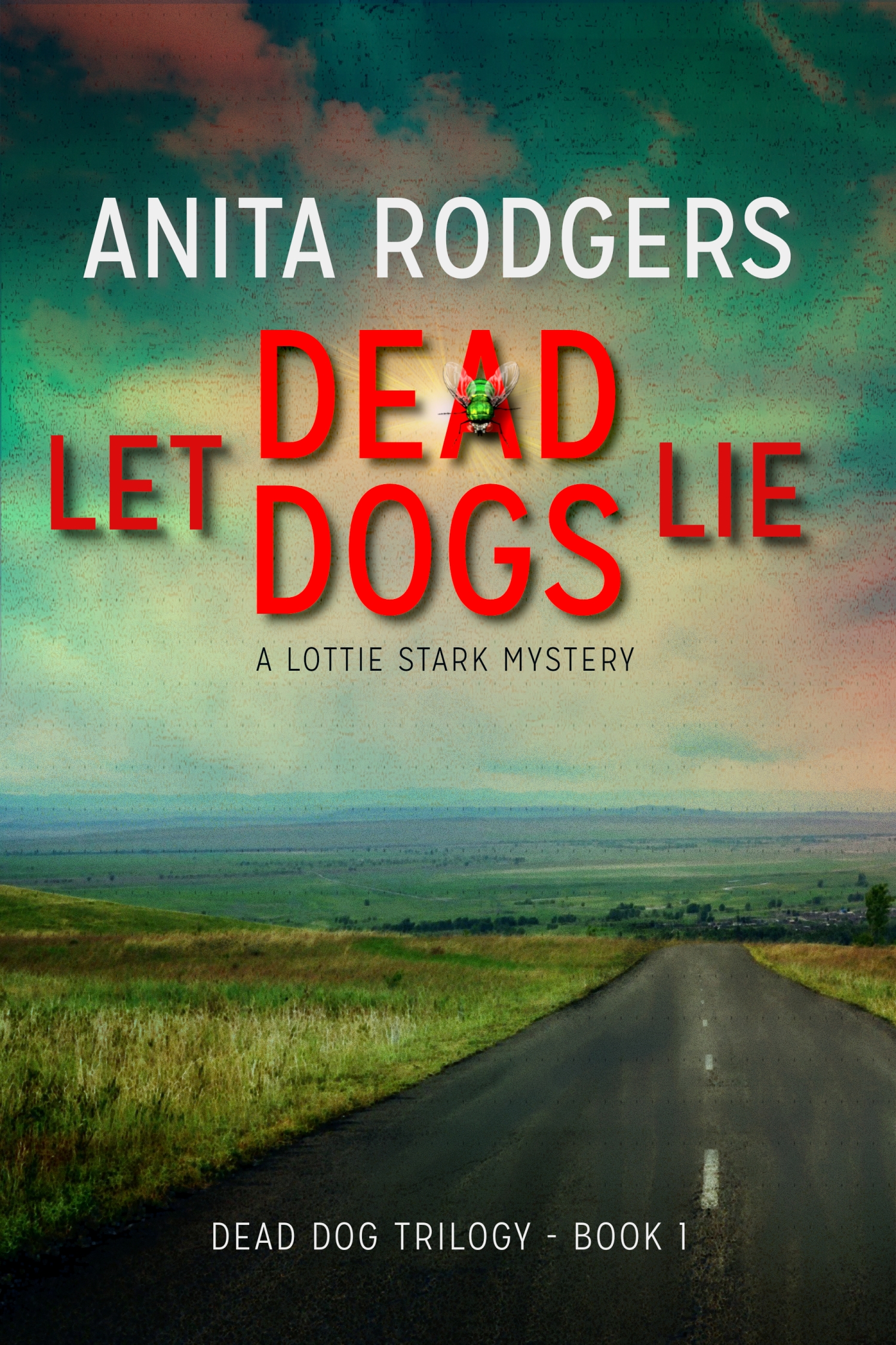 Let Dead Dogs Lie (Dead Dog Trilogy, #1)