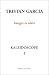 Kaléidoscope I, Images et i...