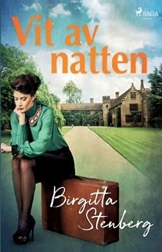 Vit av natten (Swedish Edition)