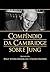 Compendio da Cambridge Sobr...