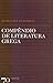 Compendio de Literatura Gre...