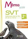 Mémo Lycée - SVT ...