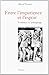 ENTRE L'IMPATIENCE ET L'ESPOIR. EVIDENCES ET TEMOIGNAGES by WERNER ALFRED
