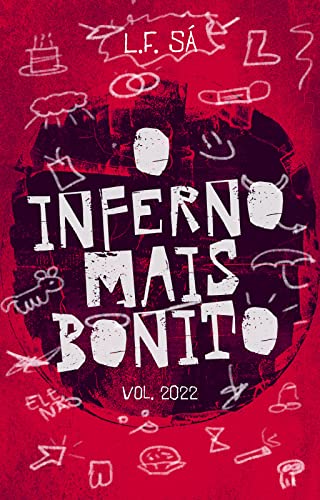O Inferno Mais Bonito Vol. 2022