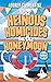 The Heinous Homicides on the Honeymoon by Audrey Clementine