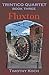 Fluxton - Book Three of the Trintico Quartet by Timothy Koch