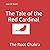 The Tale of the Red Cardinal: The Root Chakra