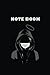 note book: Youth notebook b...