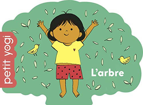 L'arbre (Hardcover)