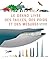 Le grand livre des tailles, des poids et des mesures