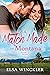 A Match Made in Montana (The Millers of Marietta #2) by Elsa Winckler