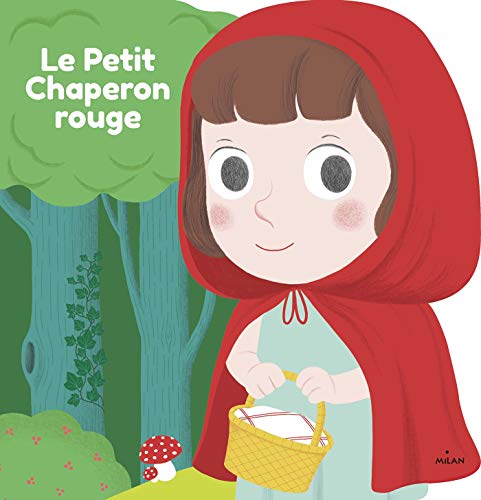 Le Petit Chaperon rouge (Paperback)