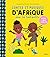 Contes et musique d'Afrique...
