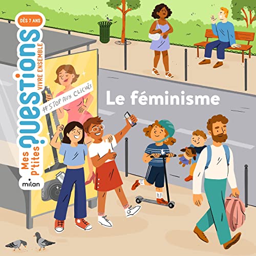 Le féminisme (Hardcover)