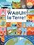 Waouh, la Terre ! Énorme, e...