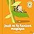 Jack et le haricot magique